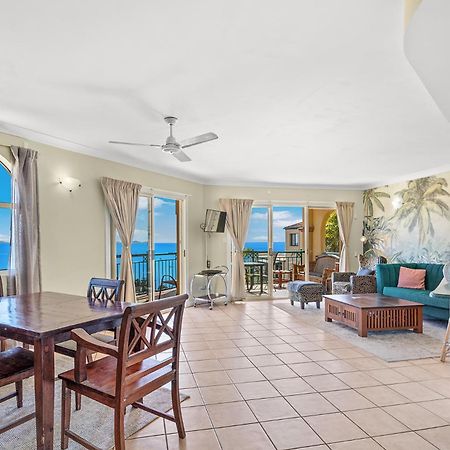 Turquoise Views Appartement Airlie Beach Buitenkant foto