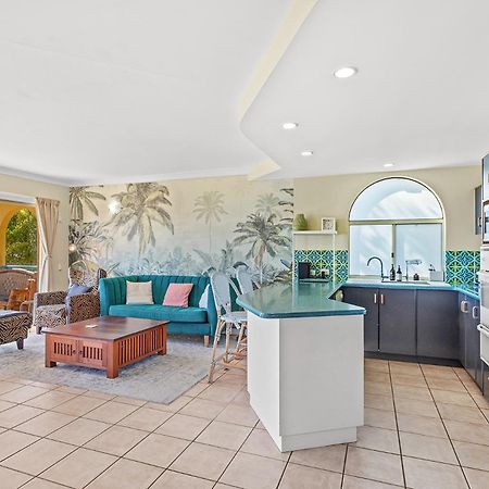 Turquoise Views Appartement Airlie Beach Buitenkant foto