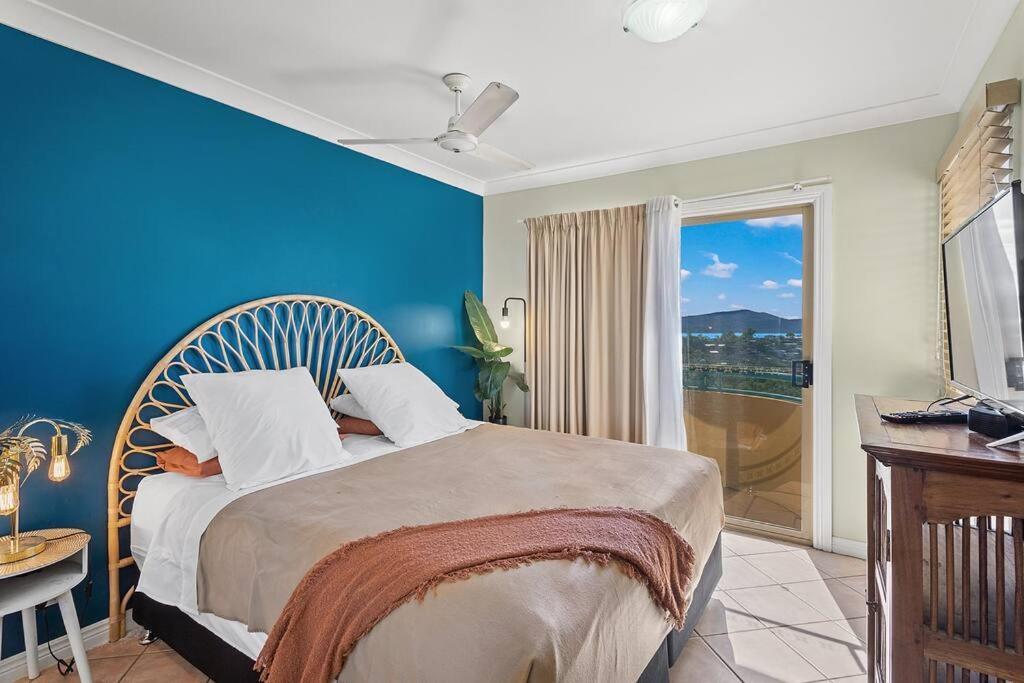 Turquoise Views Appartement Airlie Beach Buitenkant foto