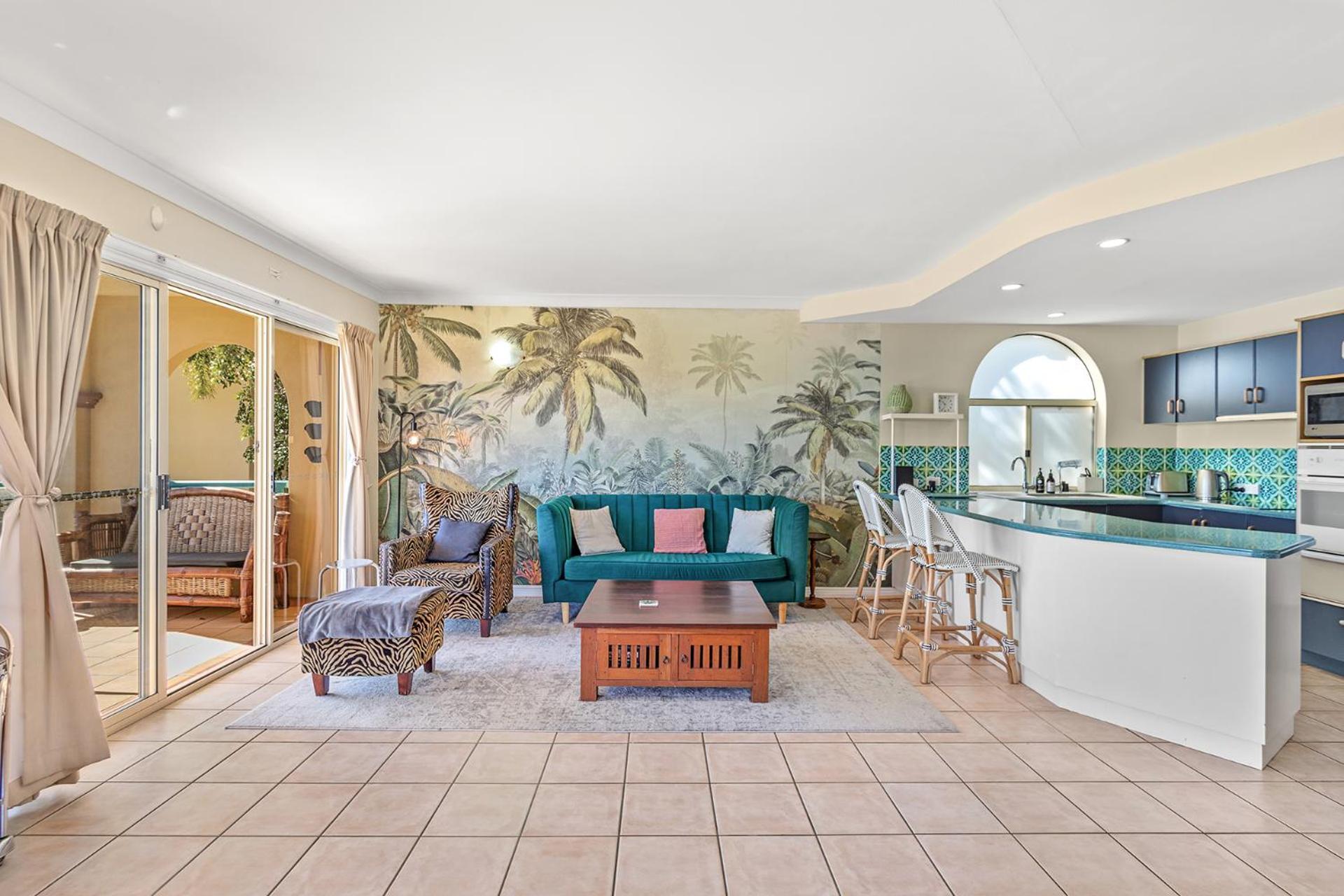 Turquoise Views Appartement Airlie Beach Buitenkant foto