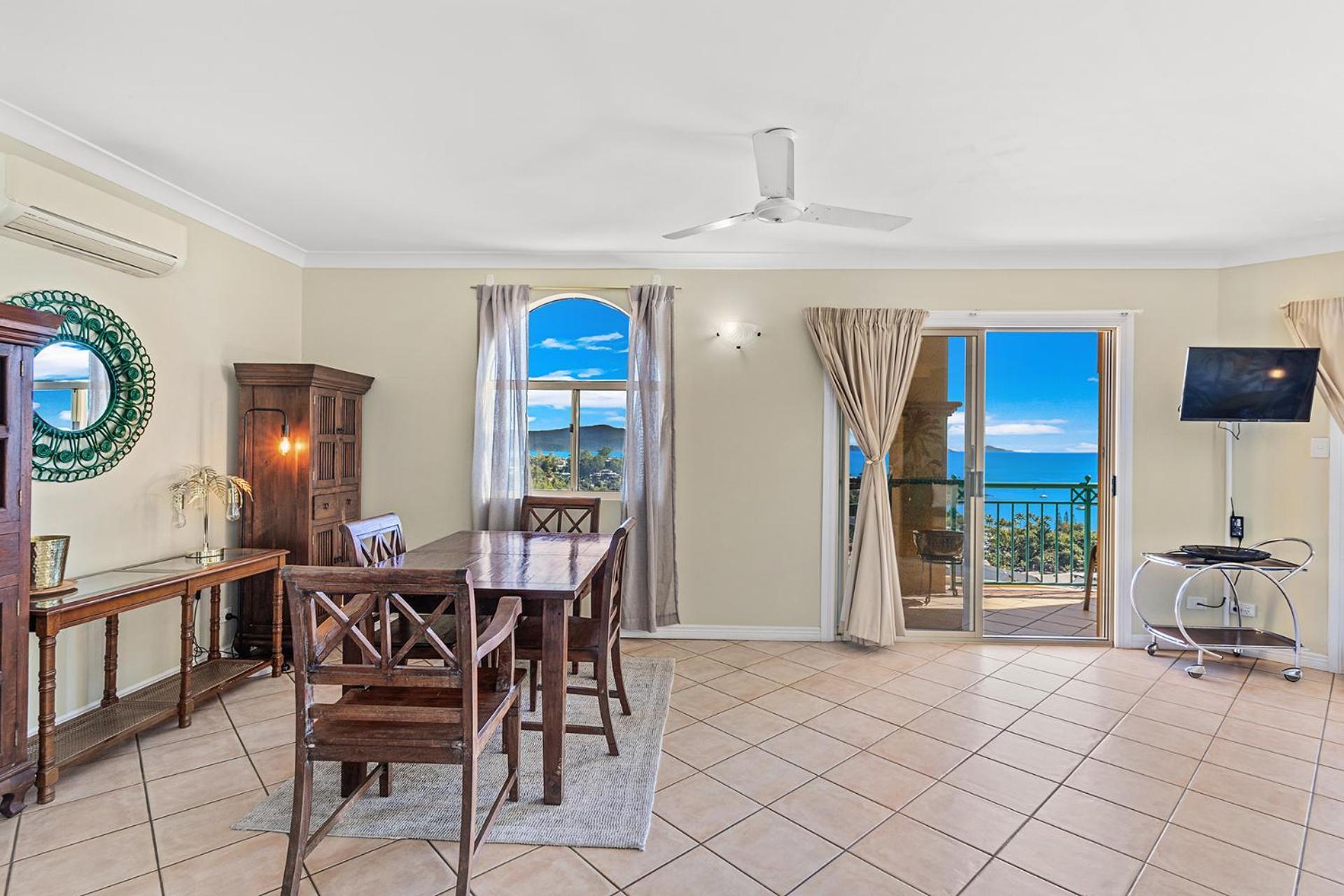 Turquoise Views Appartement Airlie Beach Buitenkant foto